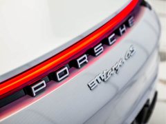 Porsche 911 2020 Targa 4 3.0T - фото 7
