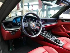 Porsche 911 2020 Targa 4 3.0T - фото 9