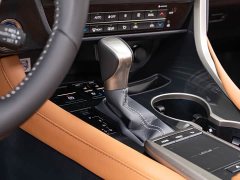 Lexus RX 2020 facelift 450h four-wheel drive elegant version - фото 15