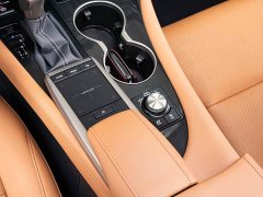 Lexus RX 2020 facelift 450h four-wheel drive elegant version - фото 18
