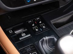 Lexus RX 2020 facelift 450h four-wheel drive elegant version - фото 19