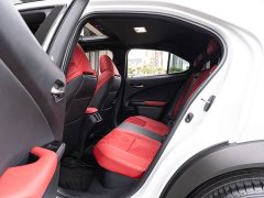 Lexus UX 260h F SPORT Edition - фото 10