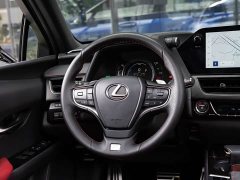 Lexus UX 260h F SPORT Edition - фото 14