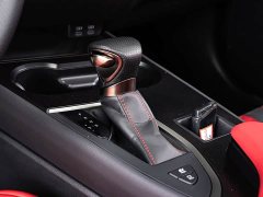 Lexus UX 260h F SPORT Edition - фото 15