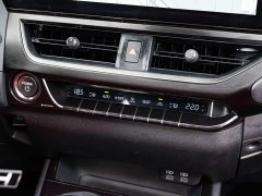 Lexus UX 260h F SPORT Edition - фото 17