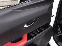 Lexus UX 260h F SPORT Edition - фото 18