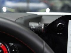 Lexus UX 260h F SPORT Edition - фото 20