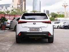 Lexus UX 260h F SPORT Edition - фото 5