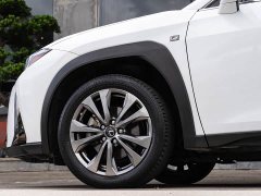 Lexus UX 260h F SPORT Edition - фото 8