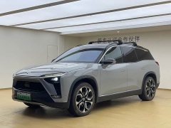 NIO ES8 2020 580KM Signature Edition Six-Seater Edition - фото 1
