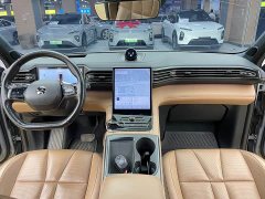 NIO ES8 2020 580KM Signature Edition Six-Seater Edition - фото 10