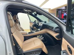 NIO ES8 2020 580KM Signature Edition Six-Seater Edition - фото 11