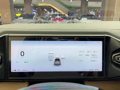 NIO ES8 2020 580KM Signature Edition Six-Seater Edition - фото 12