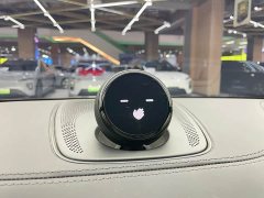 NIO ES8 2020 580KM Signature Edition Six-Seater Edition - фото 13