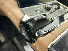 NIO ES8 2020 580KM Signature Edition Six-Seater Edition - фото 14