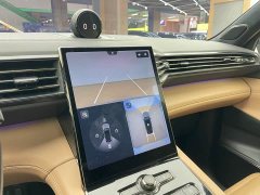 NIO ES8 2020 580KM Signature Edition Six-Seater Edition - фото 15