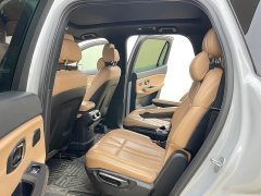 NIO ES8 2020 580KM Signature Edition Six-Seater Edition - фото 16