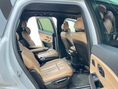 NIO ES8 2020 580KM Signature Edition Six-Seater Edition - фото 17