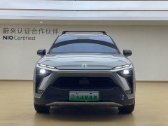 NIO ES8 2020 580KM Signature Edition Six-Seater Edition - фото 4