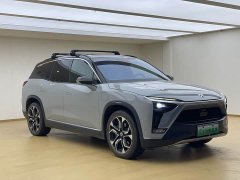 NIO ES8 2020 580KM Signature Edition Six-Seater Edition - фото 5
