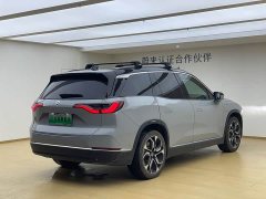 NIO ES8 2020 580KM Signature Edition Six-Seater Edition - фото 6