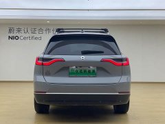 NIO ES8 2020 580KM Signature Edition Six-Seater Edition - фото 7