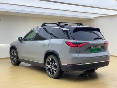 NIO ES8 2020 580KM Signature Edition Six-Seater Edition - фото 8