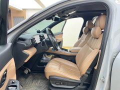 NIO ES8 2020 580KM Signature Edition Six-Seater Edition - фото 9