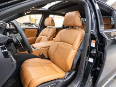 Lexus LS 2021 500h Executive Edition - фото 11