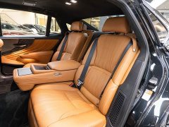 Lexus LS 2021 500h Executive Edition - фото 12