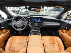 Lexus LS 2021 500h Executive Edition - фото 13