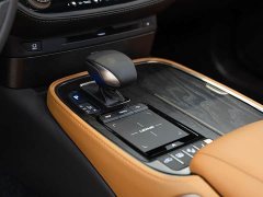 Lexus LS 2021 500h Executive Edition - фото 15