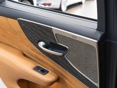 Lexus LS 2021 500h Executive Edition - фото 18