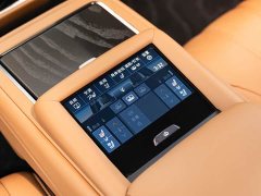 Lexus LS 2021 500h Executive Edition - фото 19