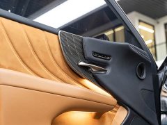 Lexus LS 2021 500h Executive Edition - фото 20
