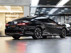 Lexus LS 2021 500h Executive Edition - фото 3