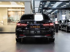 Lexus LS 2021 500h Executive Edition - фото 5