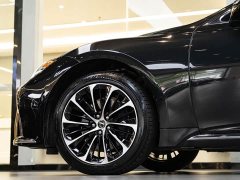 Lexus LS 2021 500h Executive Edition - фото 8