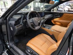 Lexus LS 2021 500h Executive Edition - фото 9