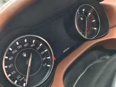 Maserati Ghibli Modena 3.0T - фото 10