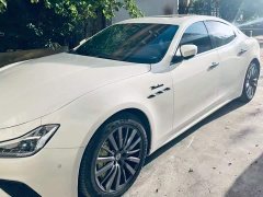 Maserati Ghibli Modena 3.0T - фото 2