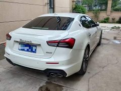 Maserati Ghibli Modena 3.0T - фото 3