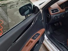 Maserati Ghibli Modena 3.0T - фото 5