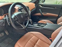 Maserati Ghibli Modena 3.0T - фото 6