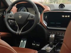 Maserati Ghibli Modena 3.0T - фото 7