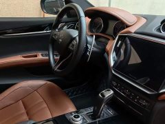 Maserati Ghibli Modena 3.0T - фото 8