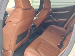 Maserati Ghibli Modena 3.0T - фото 9
