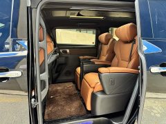 Toyota Vellfire 2024 Crown Hybrid 2.5L Executive Lounge - фото 10