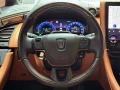 Toyota Vellfire 2024 Crown Hybrid 2.5L Executive Lounge - фото 12