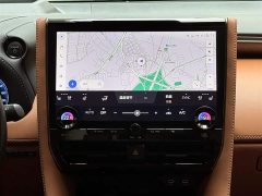 Toyota Vellfire 2024 Crown Hybrid 2.5L Executive Lounge - фото 14
